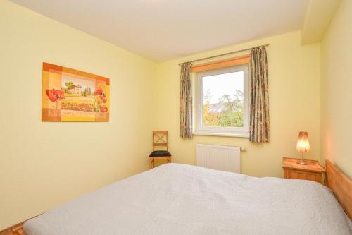 Apartamento Haus Wolke Wolke 4