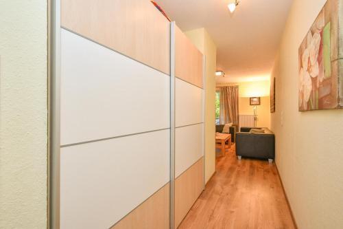 Apartamento Haus Wolke Wolke 4