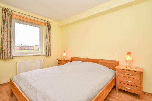 Apartamento Haus Wolke Wolke 4