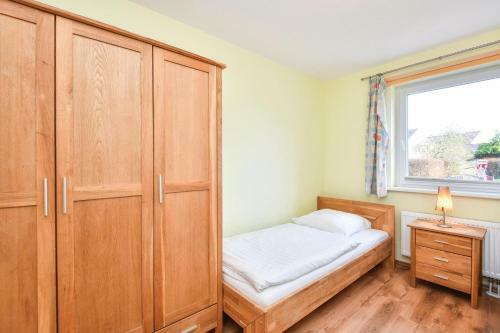 Apartamento Haus Wolke Wolke 1