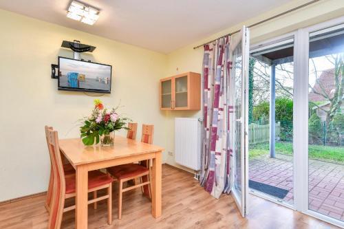Apartamento Haus Wolke Wolke 1