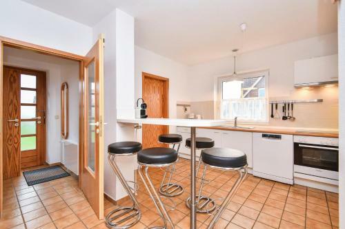 Ferienhaus Dahmer Weg 47