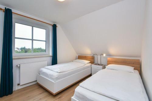 Ferienhaus Dahmer Weg 47