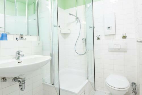 Apartamento Haus Gorch Fock Auster