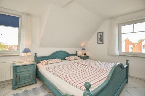 Apartamento Strandresidenz Wohnung 7