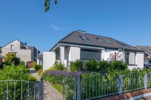 Apartamento Birkenweg 2 Bungalow Gr�newald 2