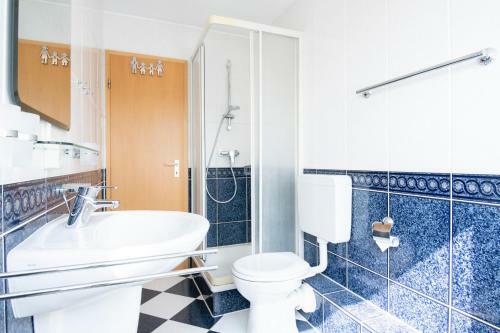 Ferienhaus Wintersh�rn 22d