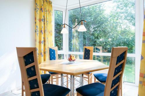 Ferienhaus Wintersh�rn 22d