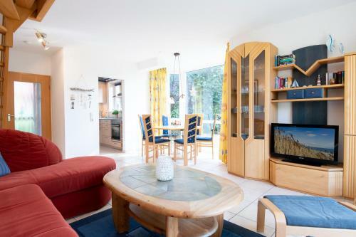 Ferienhaus Wintersh�rn 22d