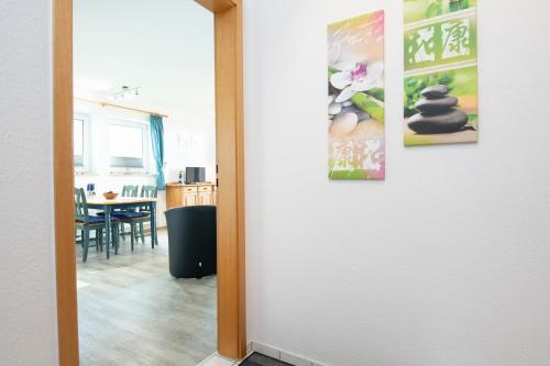 Apartamento Kaiserhof 5 Wohnung 5