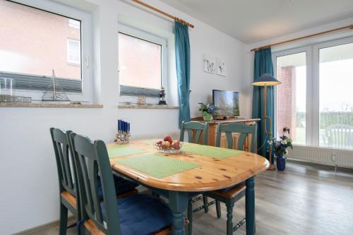 Apartamento Kaiserhof 5 Wohnung 5