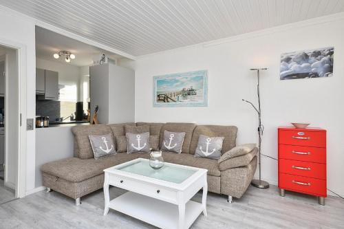 Apartamento Hamburger Stra�e 11 Wohnung 7