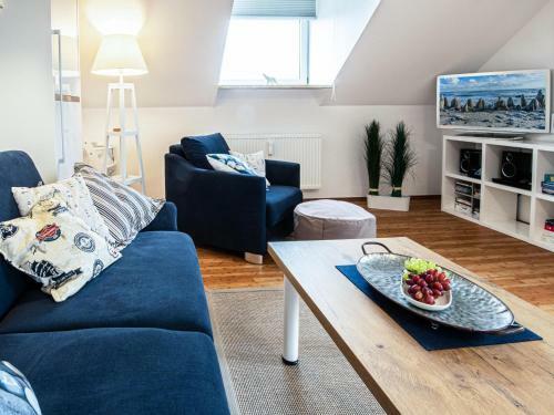 Apartamento Kaiserhof 4 Wohnung 13