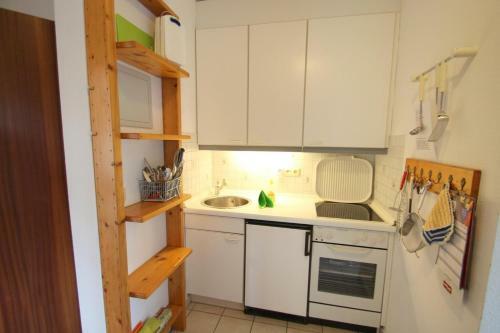 Apartamento 2032 - Haus Ingrid