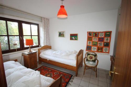 Apartamento 2032 - Haus Ingrid