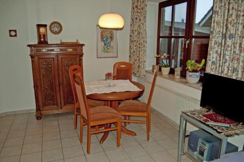 Apartamento 2032 - Haus Ingrid