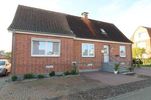 Apartamento 2043 - Haus Meeresbrise