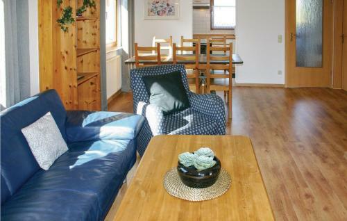Five-bedroom Holiday Home In Kirchheim