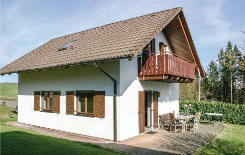 Five-bedroom Holiday Home In Kirchheim