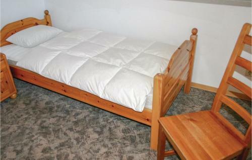 Five-bedroom Holiday Home In Kirchheim