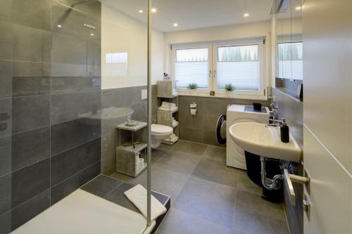 Apartamento Ferienwohnung Kenzingen