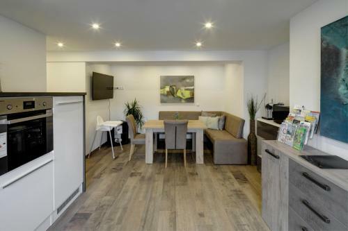 Apartamento Ferienwohnung Kenzingen