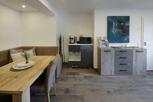 Apartamento Ferienwohnung Kenzingen