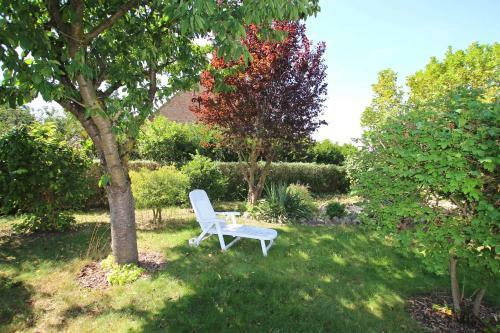 Apartamento Ferienwohnung Kieve See 10401