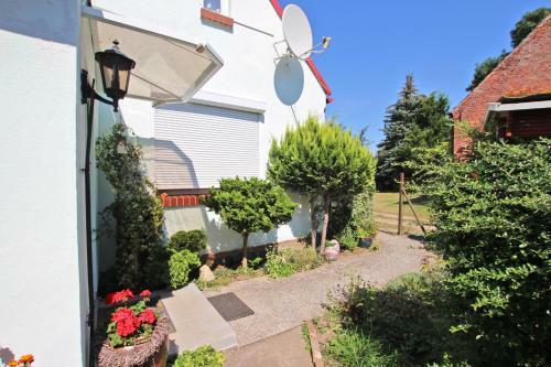 Apartamento Ferienwohnung Kieve See 10401