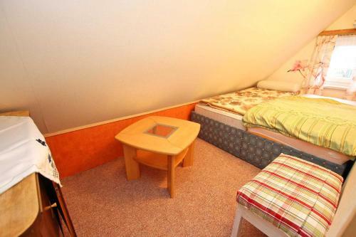 Apartamento Ferienwohnung Kieve See 10401