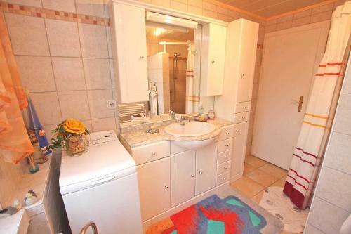 Apartamento Ferienwohnung Kieve See 10401