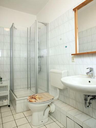 Apartamento Haus M�wenschrei Lachm�we