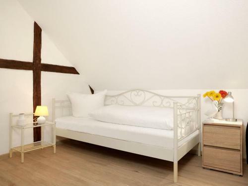 Apartamento Haus M�wenschrei Graum�we