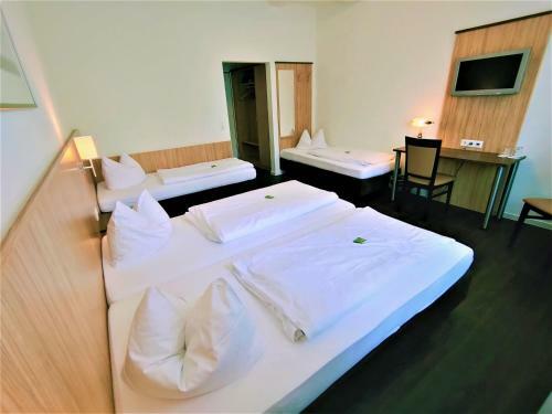 Sport Hotel Kenzingen