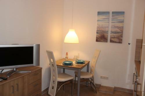 Apartamento Appartement / Ferienwohnungen -m�we