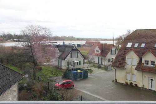 Apartamento Appartement / Ferienwohnungen -m�we