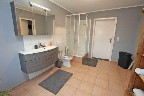 Apartamento Ferienwohnung Kieve See 10451