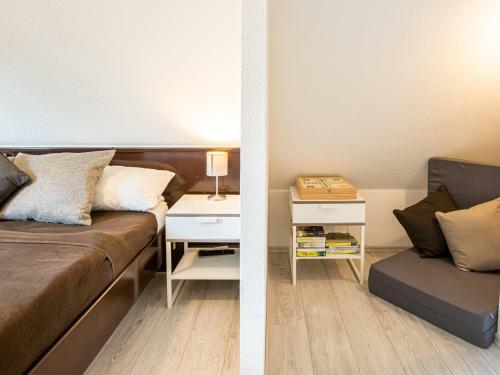 Apartamento Haus Gorch Fock Moby Dick