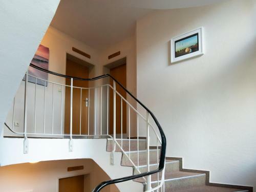 Apartamento Haus Gorch Fock Moby Dick