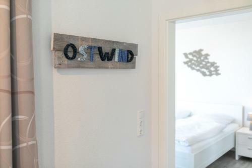 Apartamento Ostseedomizil Ostwind