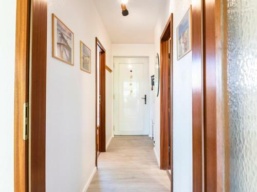 Apartamento Waldstra�e 2 Ferienwohnung Volkenborn