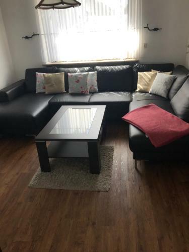 Ferienhaus L�hr Barrierefrei