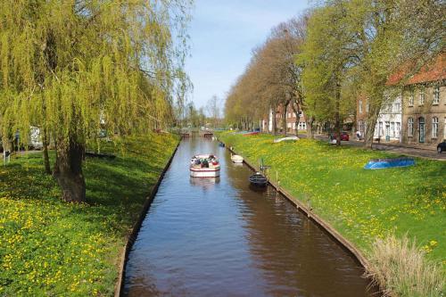 Holiday Home Koldenb�ttel - Dns09018-f