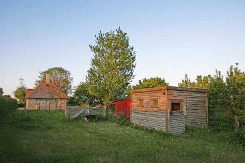 Holiday Home Koldenb�ttel - Dns09018-f
