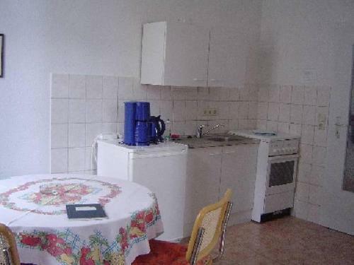 Apartamento Herberge Bluecherhof 2