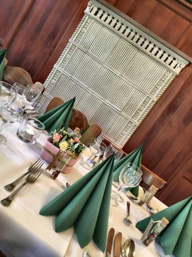Hotel Gasthaus Birke