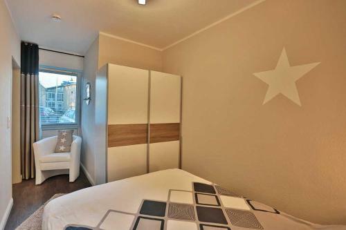 Apartamento Alte Meierei _ Poenitz