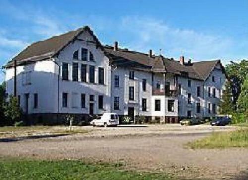 Apartamento Herberge Bluecherhof 4