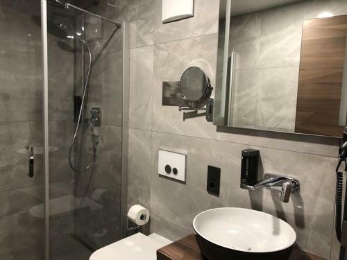 Intergroup Business & Design Hotel Ingolstadt