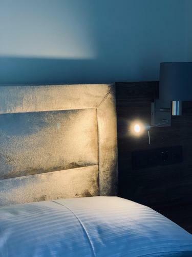 Intergroup Business & Design Hotel Ingolstadt